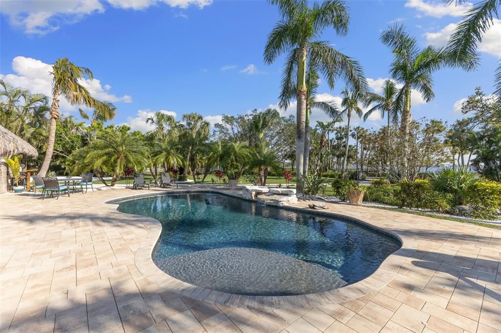 En Venta: $4,750,000 (3 camas, 2 baños, 5326 Pies cuadrados)