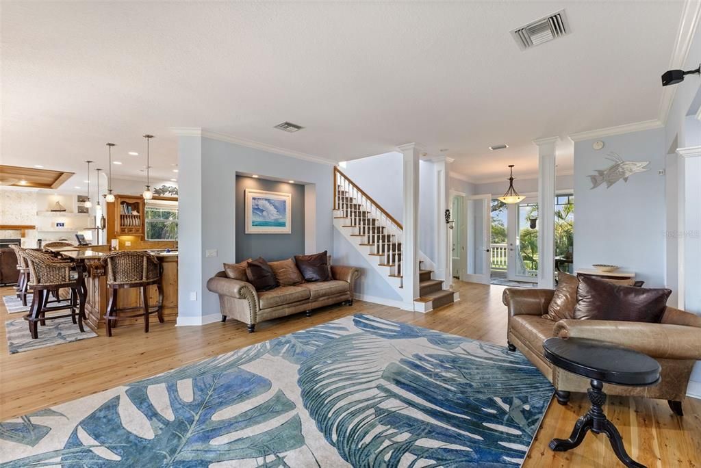 En Venta: $4,750,000 (3 camas, 2 baños, 5326 Pies cuadrados)