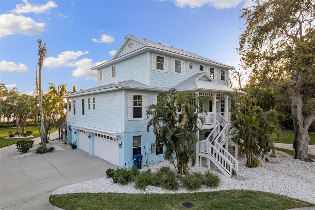 En Venta: $4,750,000 (3 camas, 2 baños, 5326 Pies cuadrados)