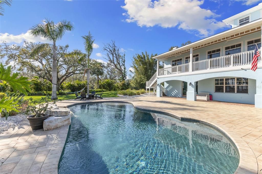 En Venta: $4,750,000 (3 camas, 2 baños, 5326 Pies cuadrados)