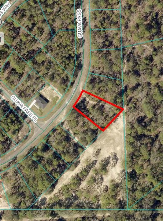 En Venta: $21,900 (0.36 acres)