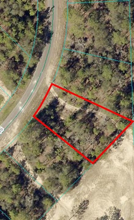 En Venta: $21,900 (0.36 acres)