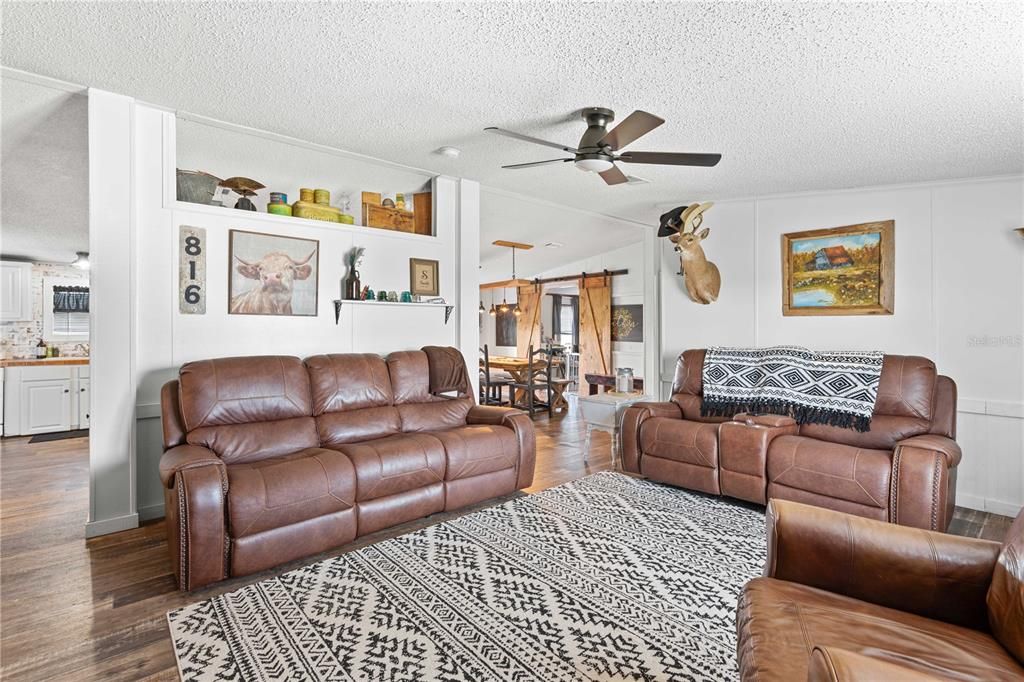 For Sale: $425,000 (4 beds, 2 baths, 2432 Square Feet)