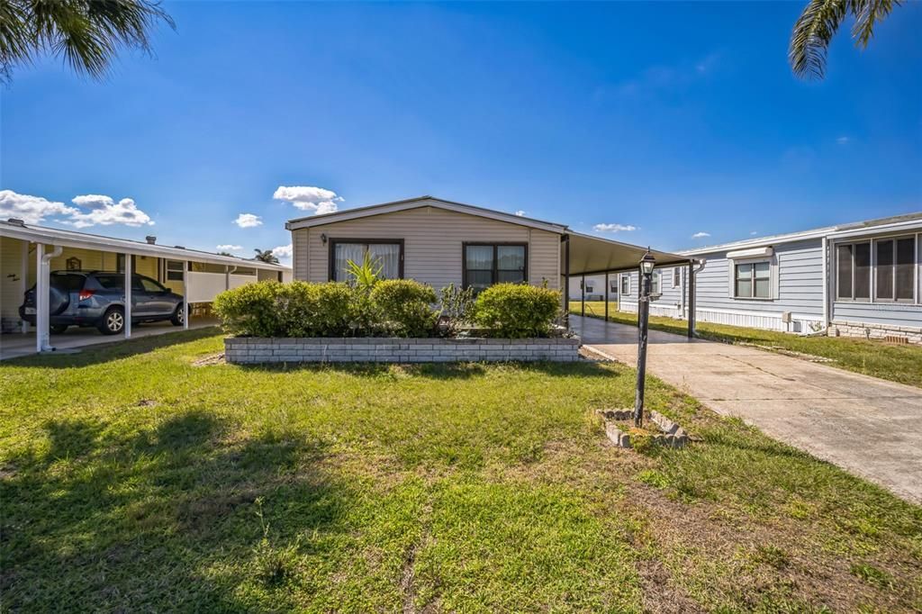 En Venta: $65,000 (2 camas, 2 baños, 1176 Pies cuadrados)