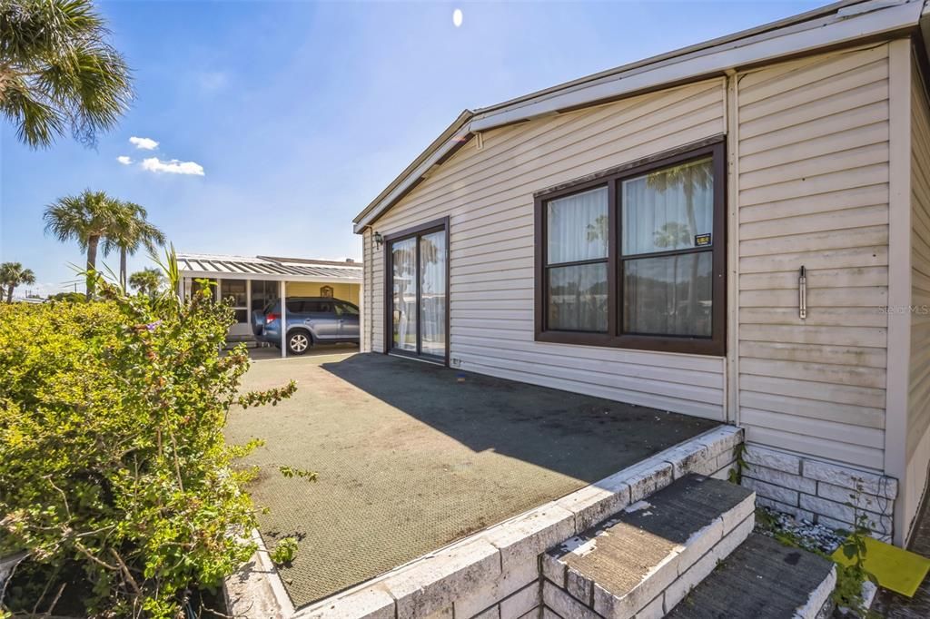 En Venta: $65,000 (2 camas, 2 baños, 1176 Pies cuadrados)