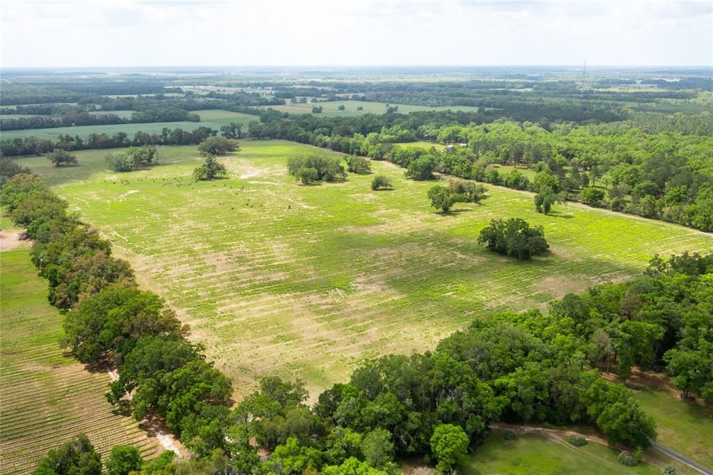 For Sale: $305,000 (5.07 acres)