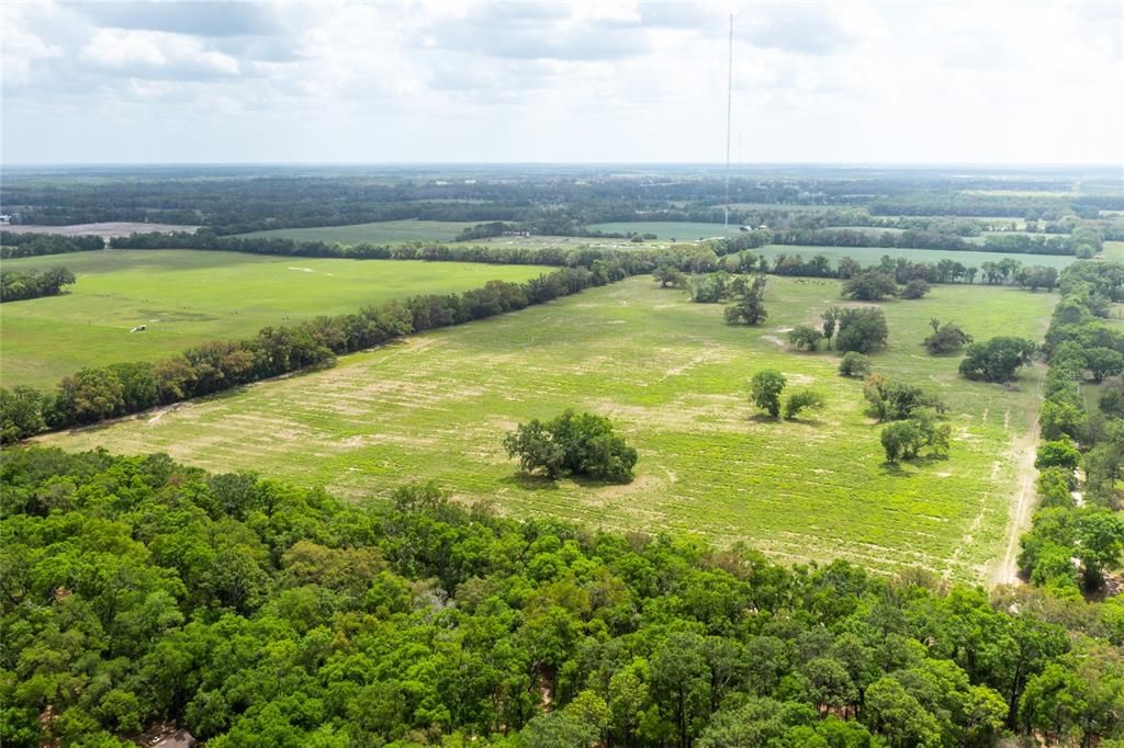 For Sale: $305,000 (5.07 acres)