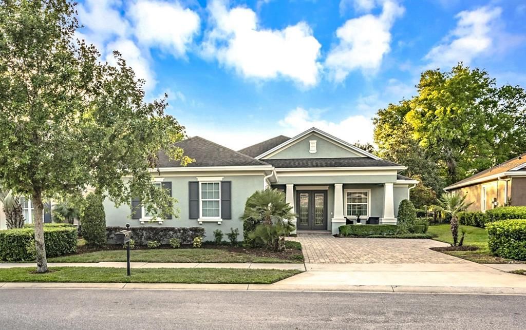 Recently Sold: $710,500 (3 beds, 3 baths, 2670 Square Feet)