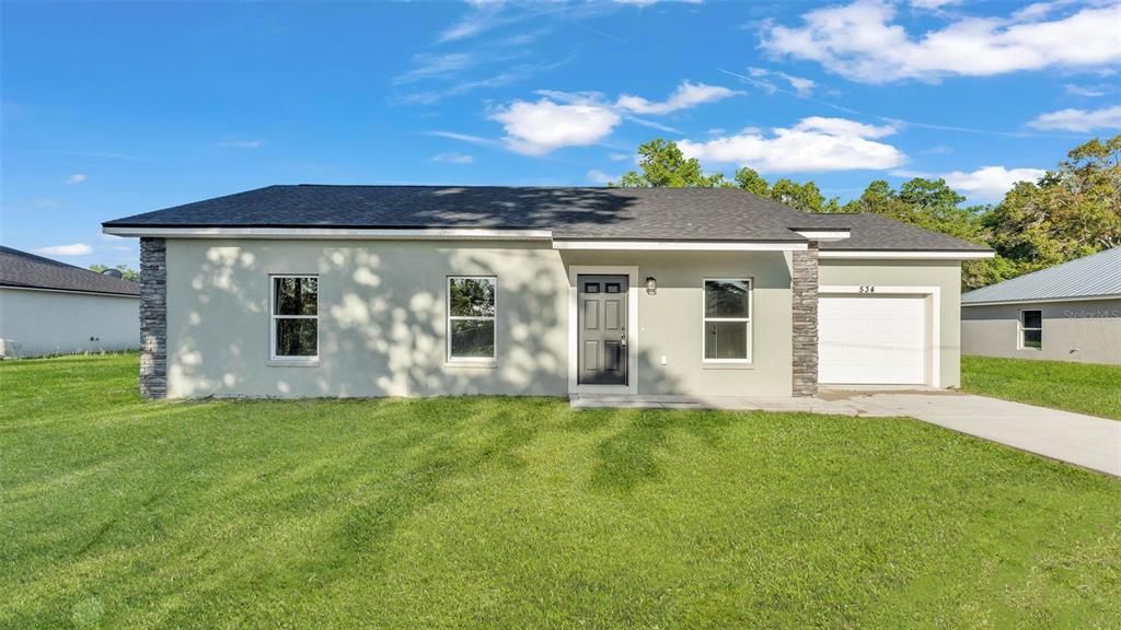 Recently Sold: $259,000 (3 beds, 2 baths, 1280 Square Feet)