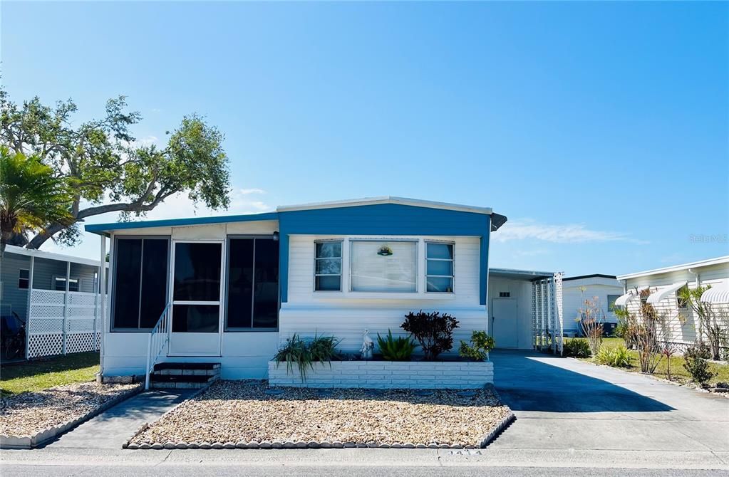 Active With Contract: $110,000 (2 beds, 1 baths, 672 Square Feet)