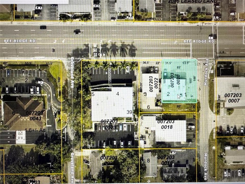 На продажу: $1,500,000 (0 спален, 0 ванн, 3120 Квадратных фут)