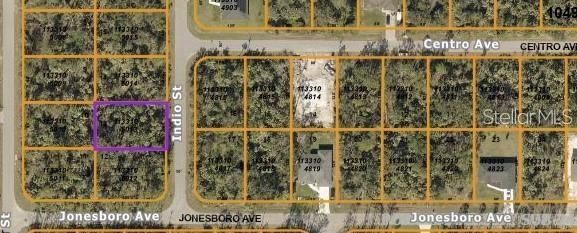 Недавно продано: $20,000 (0.23 acres)