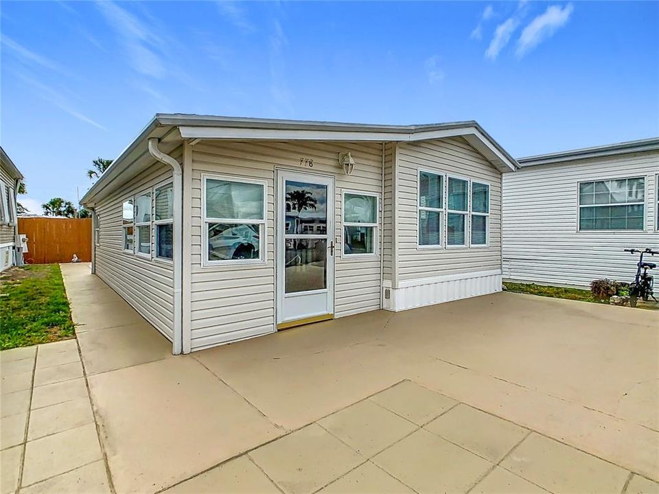 En Venta: $109,900 (1 camas, 1 baños, 728 Pies cuadrados)