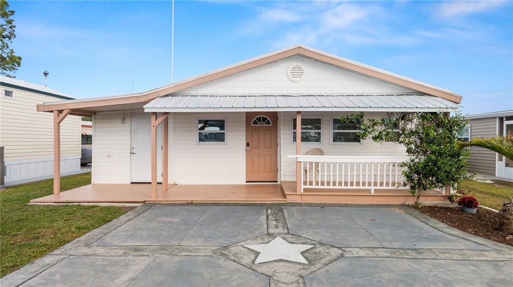 En Venta: $65,000 (3 camas, 1 baños, 700 Pies cuadrados)