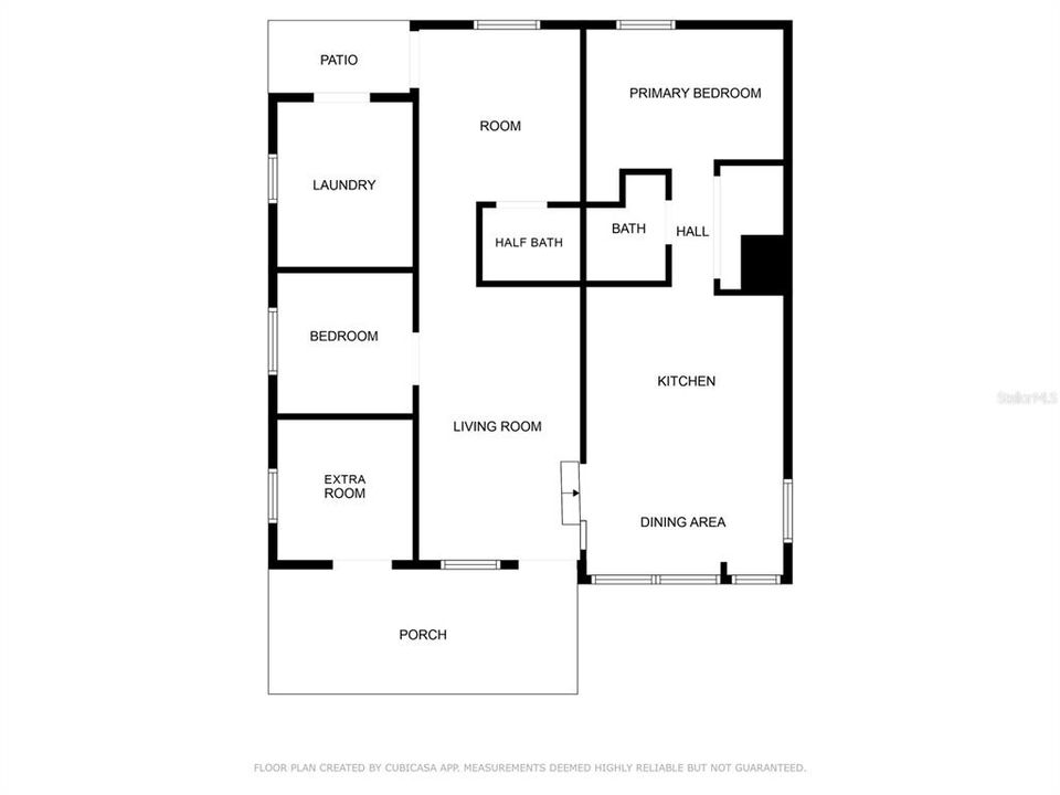 En Venta: $65,000 (3 camas, 1 baños, 700 Pies cuadrados)