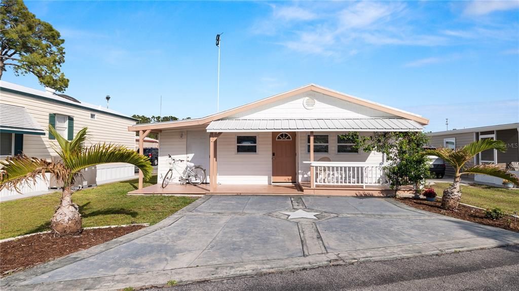 En Venta: $65,000 (3 camas, 1 baños, 700 Pies cuadrados)