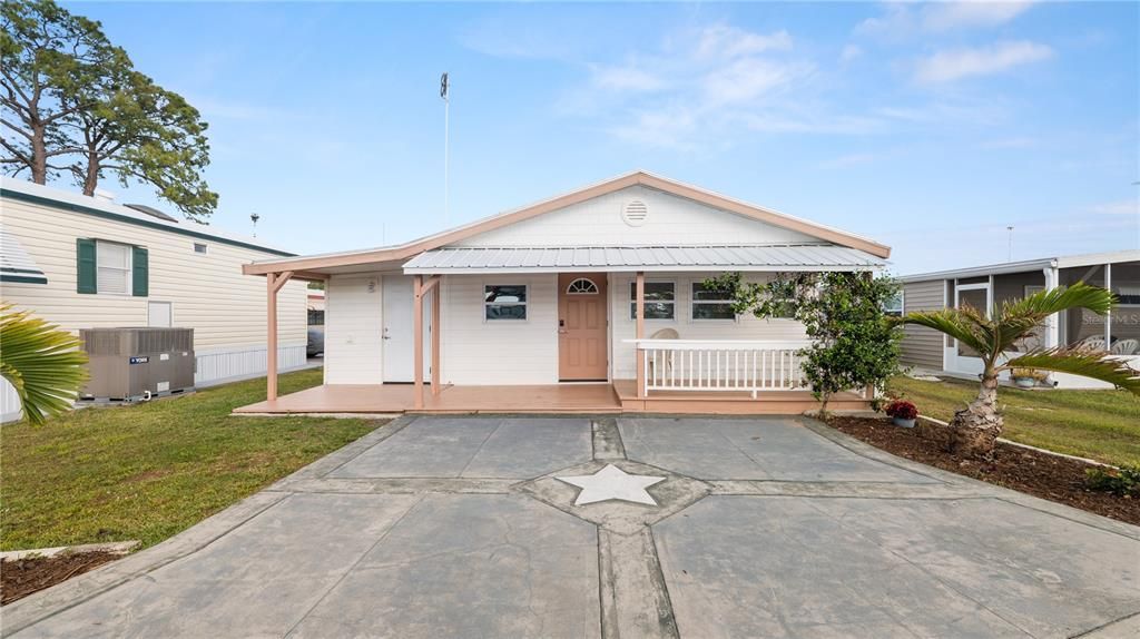 En Venta: $65,000 (3 camas, 1 baños, 700 Pies cuadrados)