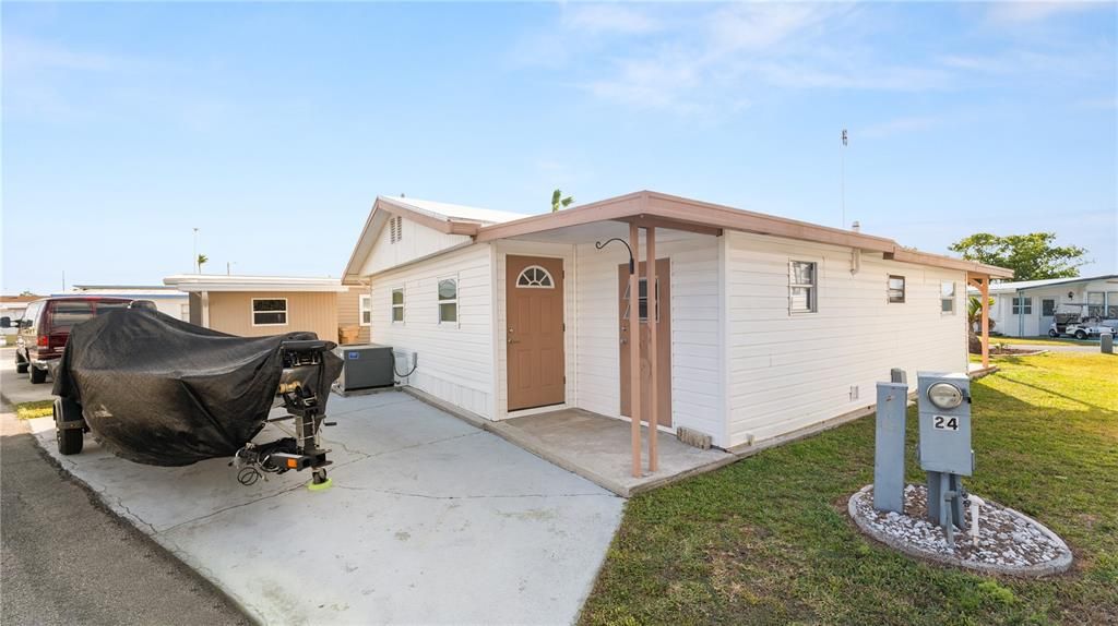 En Venta: $65,000 (3 camas, 1 baños, 700 Pies cuadrados)