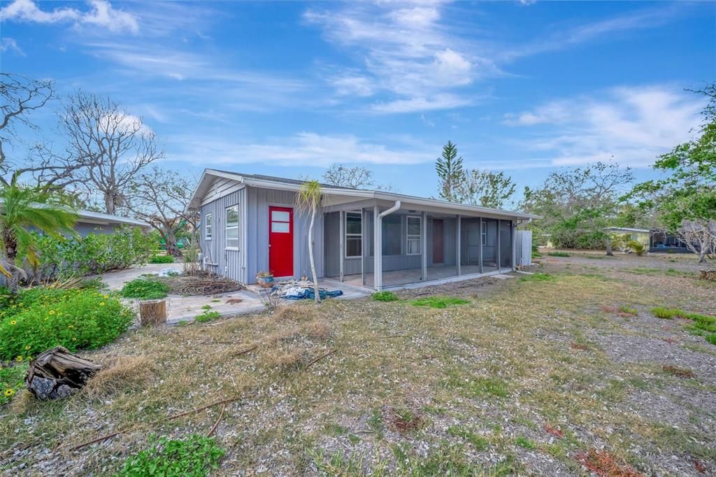 Active With Contract: $1,375,000 (0.84 acres)