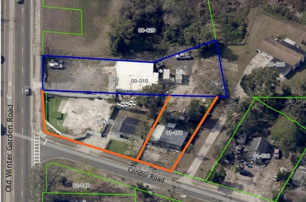 На продажу: $699,000 (0 спален, 0 ванн, 2505 Квадратных фут)