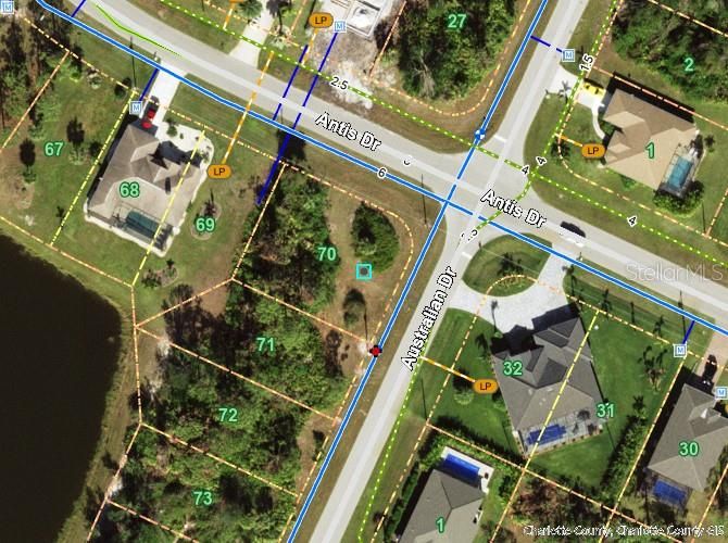 Activo con contrato: $32,000 (0.22 acres)