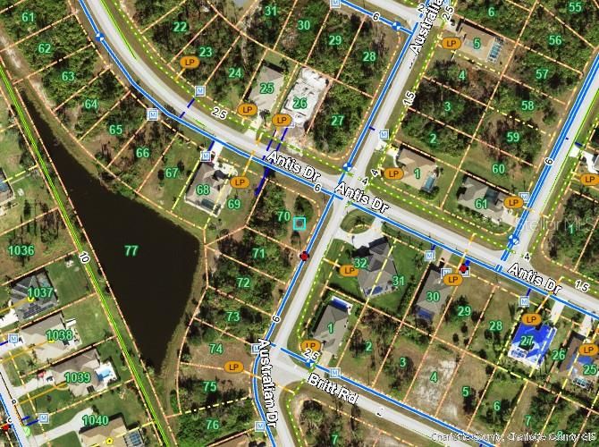 Activo con contrato: $32,000 (0.22 acres)