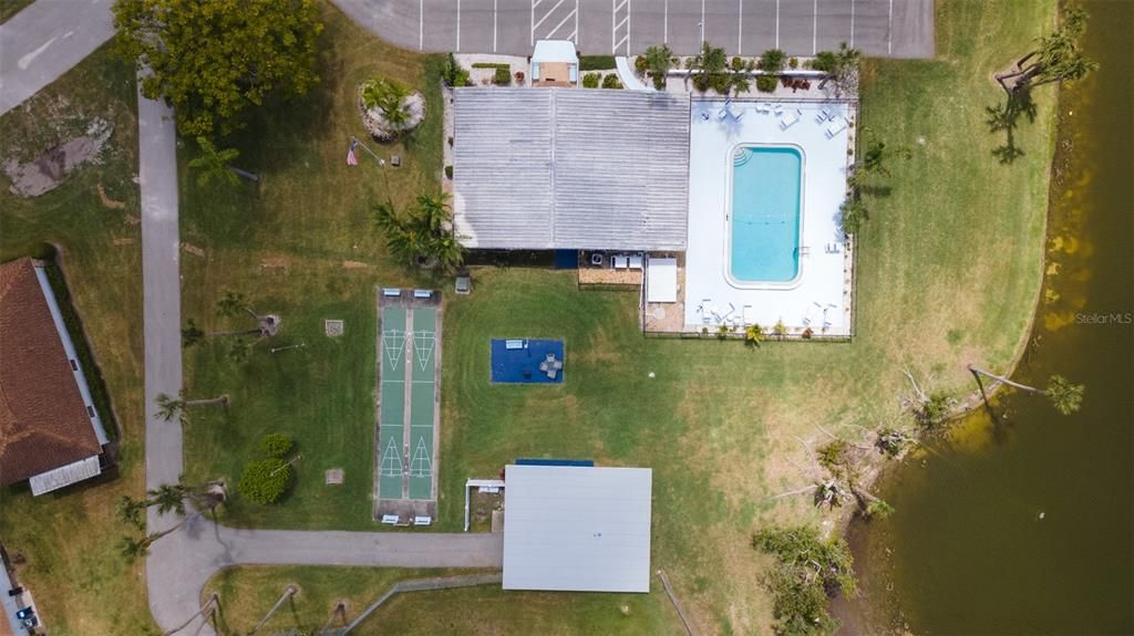 合同活跃: $70,000 (1 贝兹, 1 浴室, 762 平方英尺)