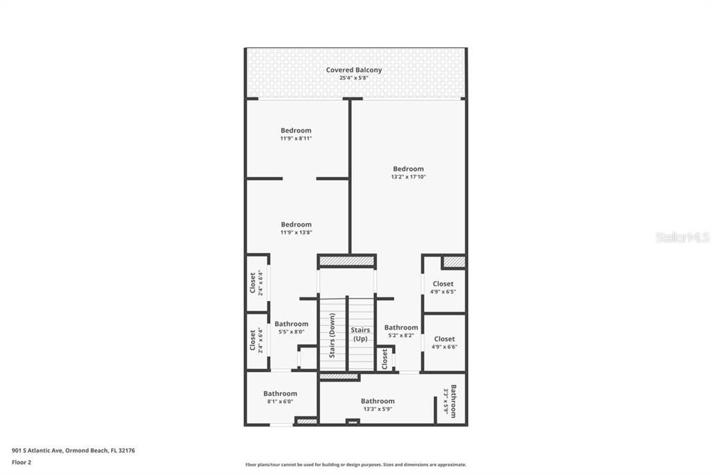На продажу: $699,000 (4 спален, 4 ванн, 2790 Квадратных фут)