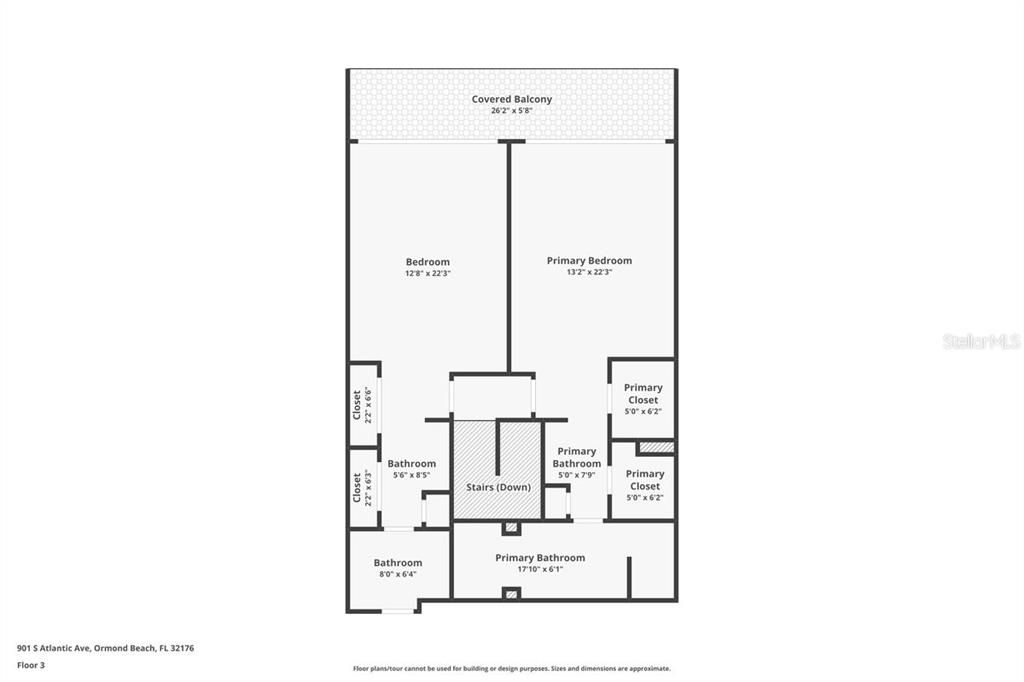 На продажу: $699,000 (4 спален, 4 ванн, 2790 Квадратных фут)