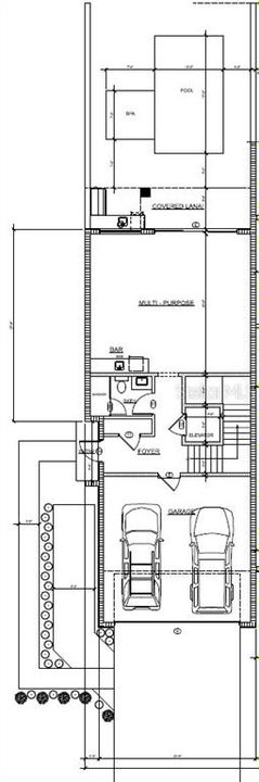 На продажу: $5,392,500 (4 спален, 4 ванн, 4414 Квадратных фут)