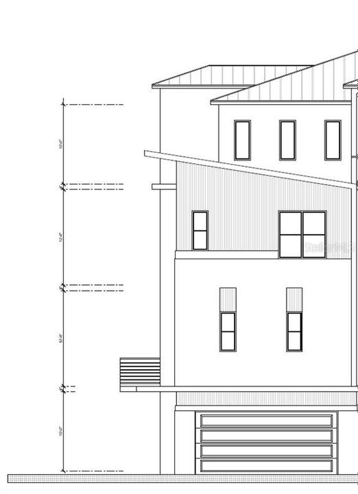 На продажу: $5,392,500 (4 спален, 4 ванн, 4414 Квадратных фут)