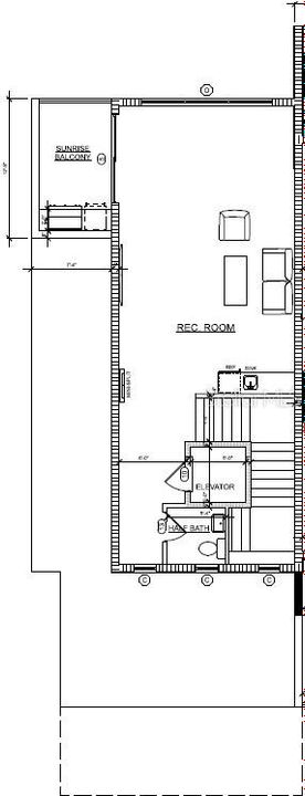 На продажу: $5,392,500 (4 спален, 4 ванн, 4414 Квадратных фут)