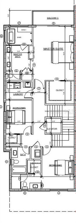 На продажу: $5,392,500 (4 спален, 4 ванн, 4414 Квадратных фут)