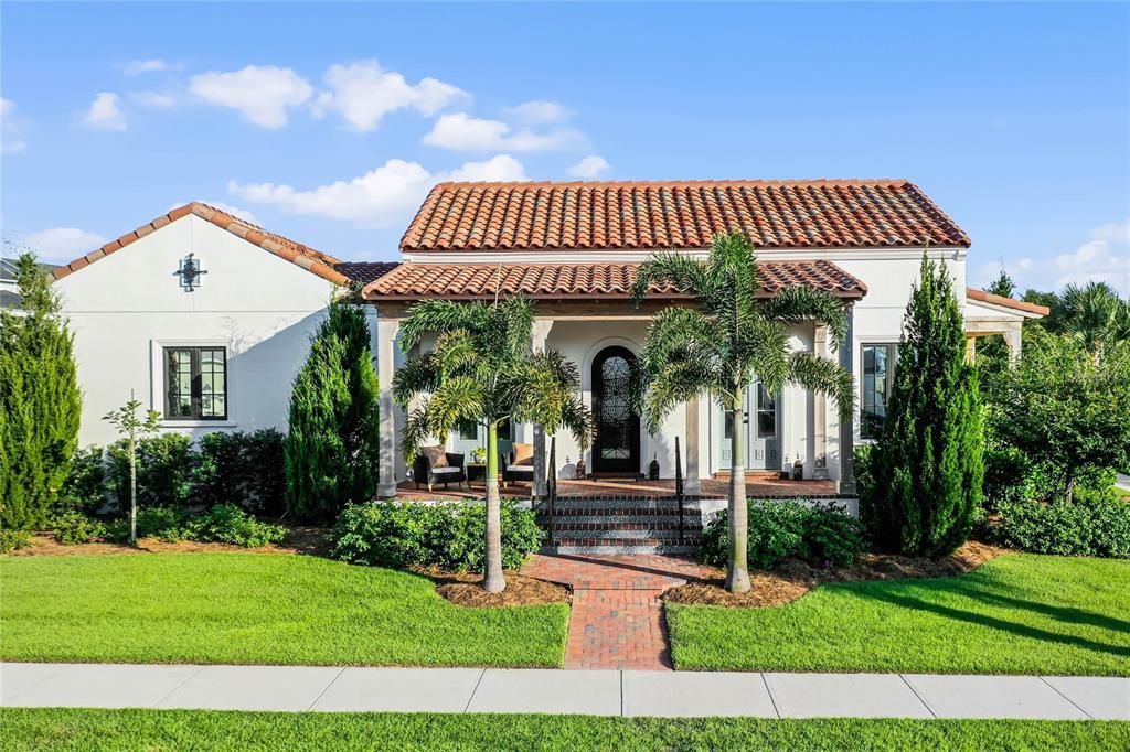 Недавно продано: $1,600,000 (4 спален, 3 ванн, 2965 Квадратных фут)