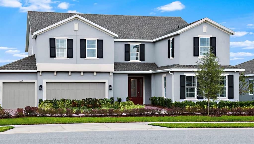 Vendido Recientemente: $932,344 (5 camas, 4 baños, 4417 Pies cuadrados)