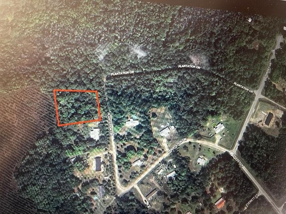 最近售出: $17,999 (1.10 acres)