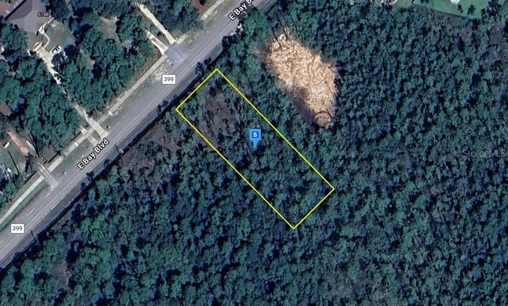 Recently Sold: $29,999 (0.69 acres)