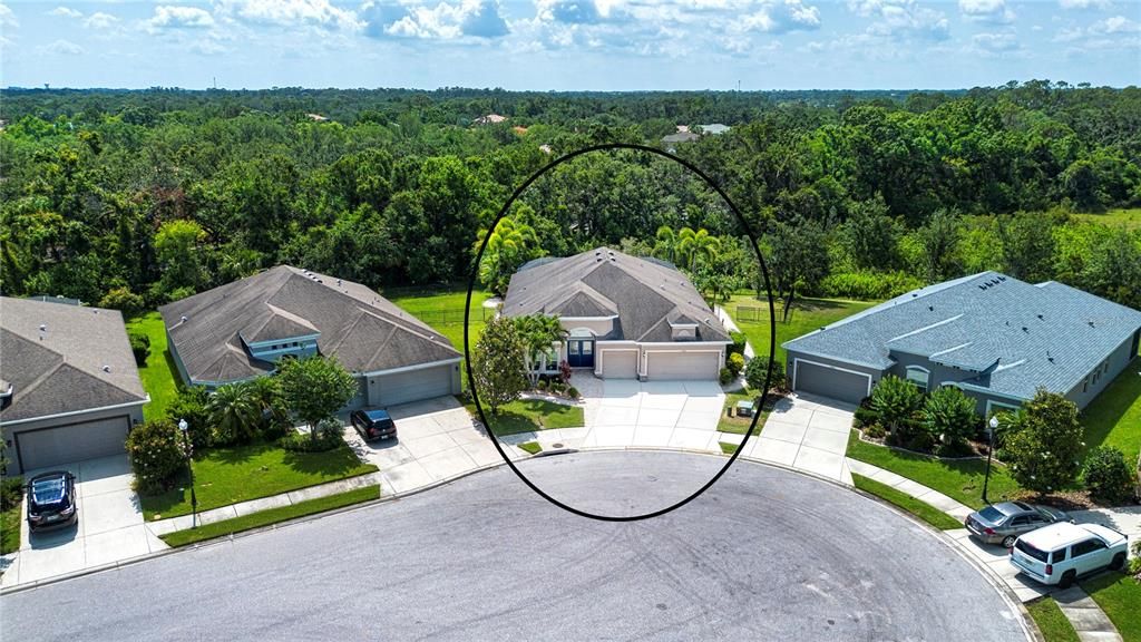 Active With Contract: $755,000 (4 beds, 3 baths, 2630 Square Feet)