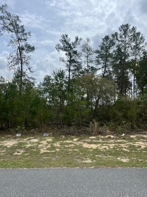 Recently Sold: $55,000 (0.50 acres)