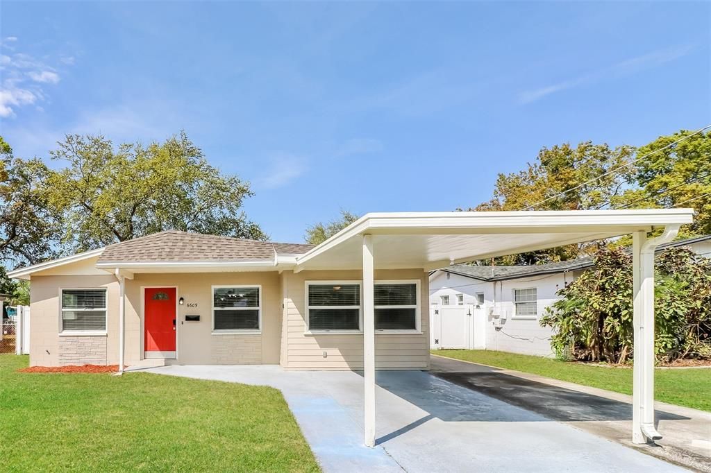 Recently Rented: $2,345 (4 beds, 1 baths, 1248 Square Feet)