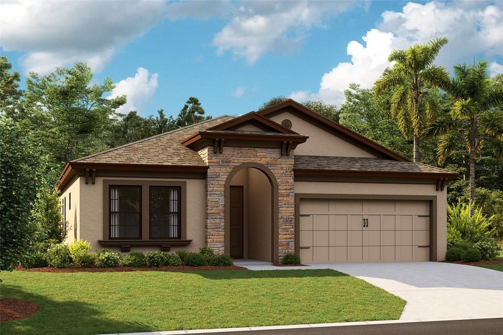 Недавно продано: $519,543 (3 спален, 2 ванн, 2108 Квадратных фут)