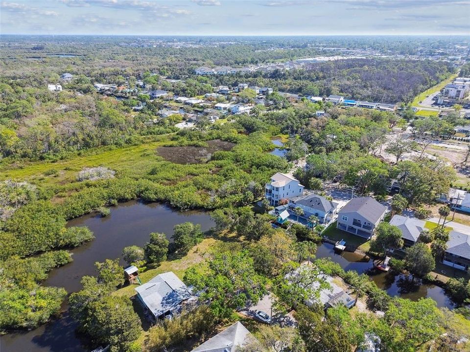 En Venta: $165,000 (0.25 acres)