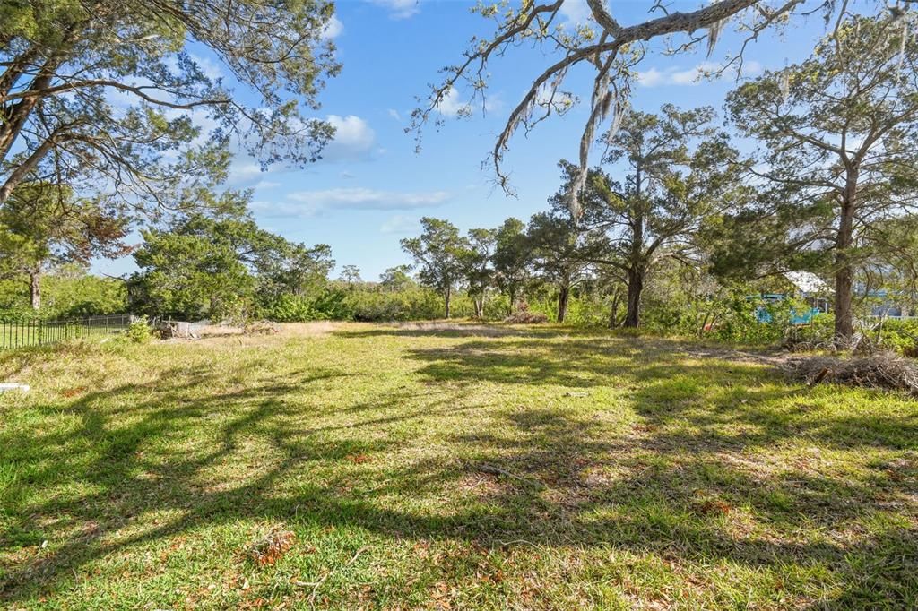 En Venta: $165,000 (0.25 acres)