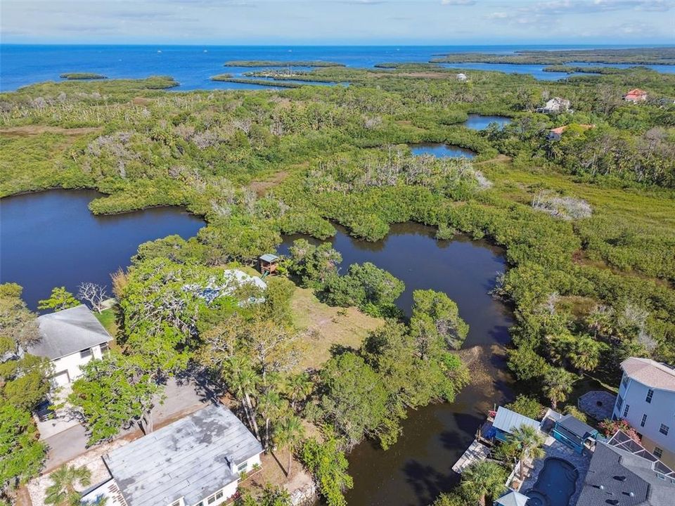 En Venta: $165,000 (0.25 acres)