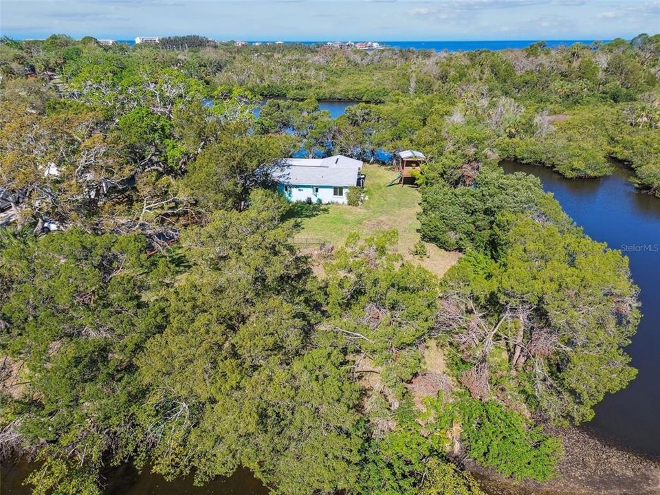 En Venta: $165,000 (0.25 acres)