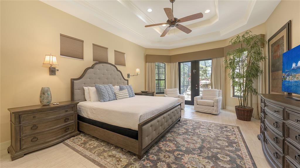 Active With Contract: $3,100,000 (4 beds, 4 baths, 4008 Square Feet)