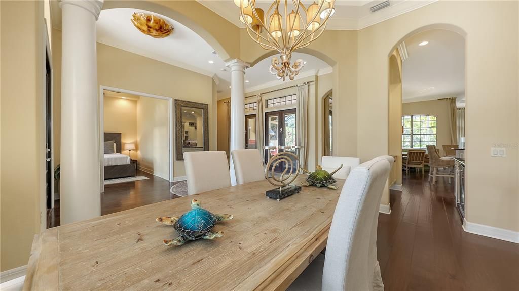 Active With Contract: $3,100,000 (4 beds, 4 baths, 4008 Square Feet)