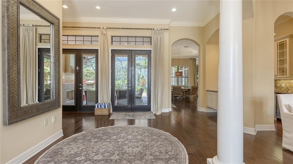 Active With Contract: $3,100,000 (4 beds, 4 baths, 4008 Square Feet)