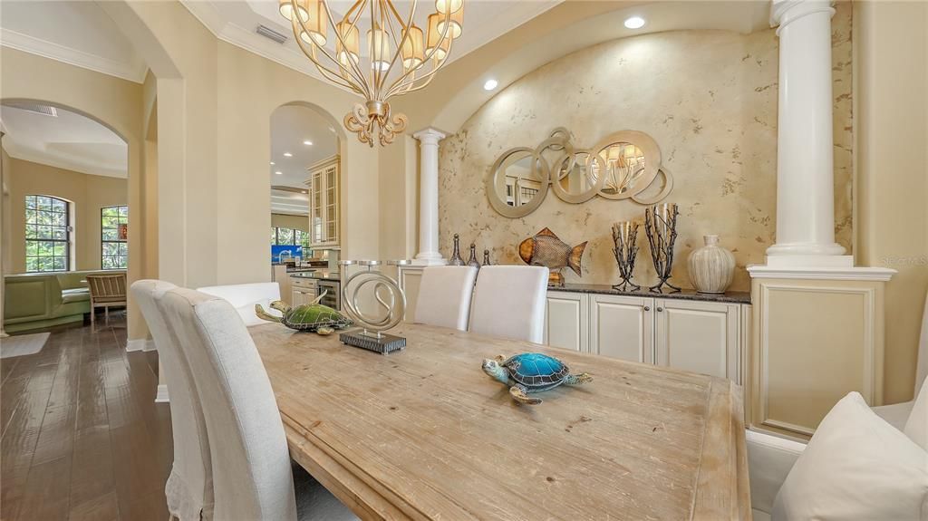 Active With Contract: $3,100,000 (4 beds, 4 baths, 4008 Square Feet)