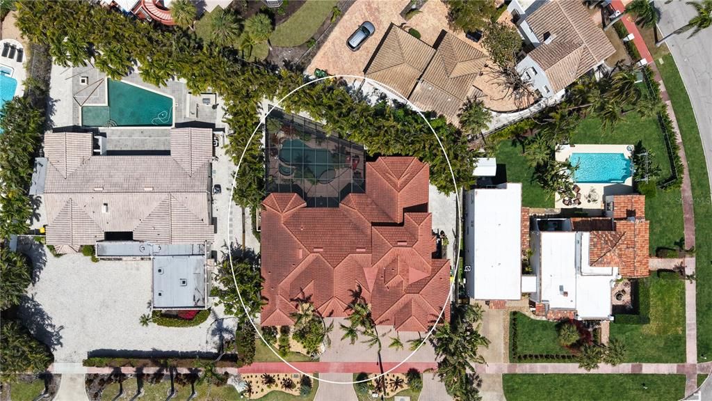 Active With Contract: $3,100,000 (4 beds, 4 baths, 4008 Square Feet)